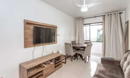 Apartamento com 2 dormitórios, semimobiliado, no bairro Sarandi