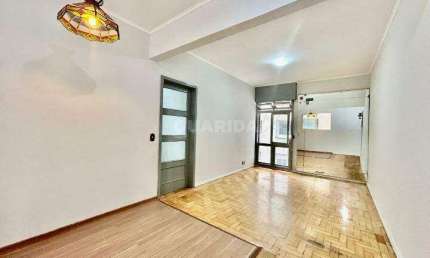 Apartamento com 3 dormitórios para alugar no Centro Histórico