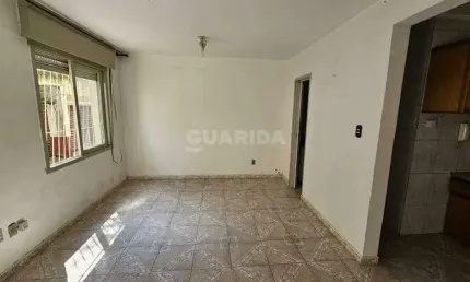 Kitnet / Stúdio para alugar na Avenida Baltazar de Oliveira Garcia, Jardim Leopoldina, Porto Alegre