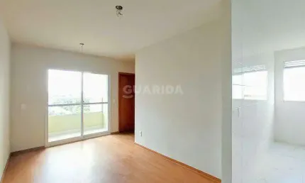 Apartamento com 2 quartos para alugar na Avenida Ernesto Neugebauer, Humaitá, Porto Alegre