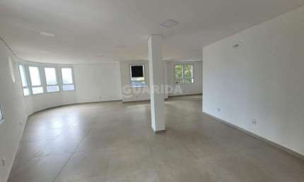 Apartamento com 1 quarto para alugar na Rua João Guimarães, Petrópolis, Porto Alegre