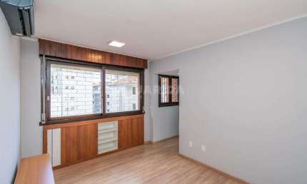 Apartamento reformado com 1 dormitório no bairro Higienópolis