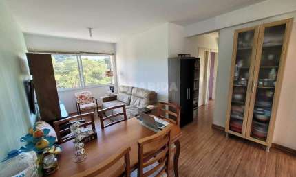 Apartamento para aluguel, 3 quartos, 1 suíte, 1 vaga, Partenon - Porto Alegre/RS