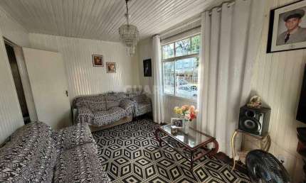 Casa Residencial com 4 dormitórios no Bairro Cristal