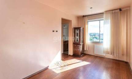 Apartamento com 1 quarto para alugar na Rua Doutor Campos Velho, Cristal, Porto Alegre