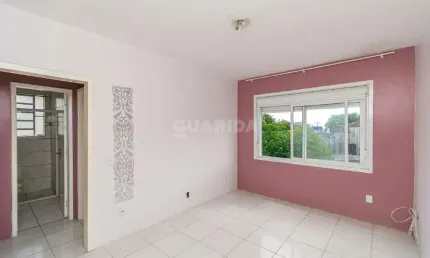 Apartamento com 1 quarto para alugar na Avenida Professor Oscar Pereira, Glória, Porto Alegre