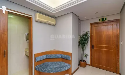 Sala comercial para alugar na Avenida Iguassu, Petrópolis, Porto Alegre