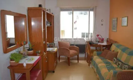 Apartamento com 1 dormitório para alugar no bairro Vila Ipiranga