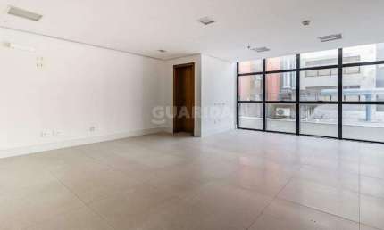 Sala comercial para alugar na Avenida Goethe, Rio Branco, Porto Alegre