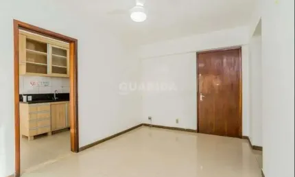 Apartamento com 1 quarto para alugar na Avenida João Pessoa, Cidade Baixa, Porto Alegre