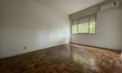 Apartamento com 2 dormitórios, no bairro Vila Ipiranga