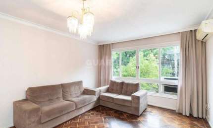 Apartamento para locação de 155m², com 3 dormitórios, no Bairro Menino Deus