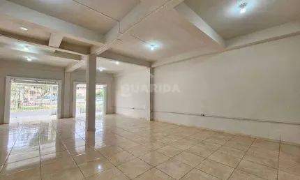 Ponto comercial para alugar na Avenida Souza Melo, Sarandi, Porto Alegre