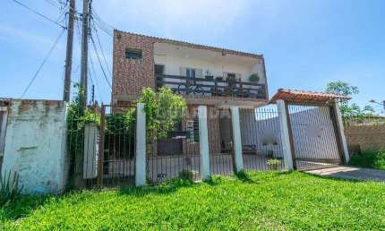 Ponto comercial para alugar na Rua Dorival Castilhos Machado, Hípica, Porto Alegre