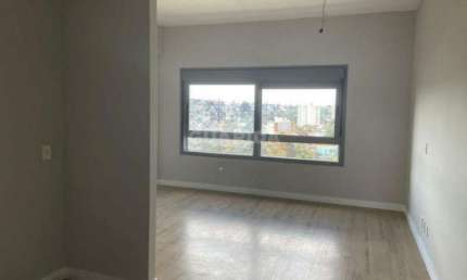 Apartamento estilo loft com 1 vaga de garagem no bairro Teresópolis
