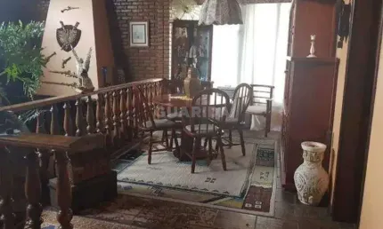 Casa residencial com 3 dormitórios no Bairro Alto Petrópolis