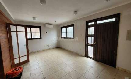Casa com 1 quarto para alugar na Rua Dona Cecília, Menino Deus, Porto Alegre