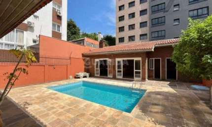 Casa com 5 quartos para alugar na Rua Doutor Armando Barbedo, Tristeza, Porto Alegre
