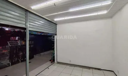 Aluguel de loja Comercial, de 30m² no Bairro Centro Histórico