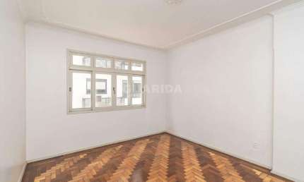 Apartamento com 2 quartos para alugar na Rua Laurindo, Santana, Porto Alegre