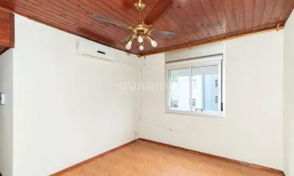 Apartamento para aluguel, 1 quarto, Azenha - Porto Alegre/RS