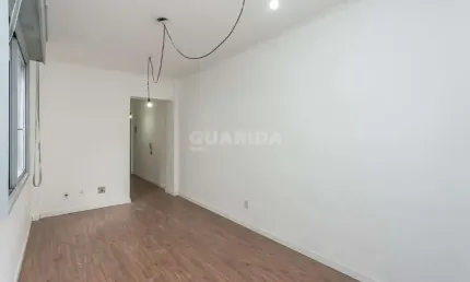 Apartamento com1 dormitório no bairro Centro Histórico