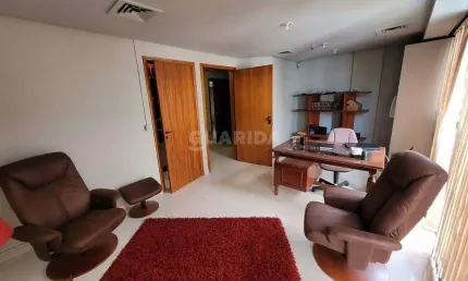 Sala comercial para alugar na Avenida Carlos Gomes, Auxiliadora, Porto Alegre