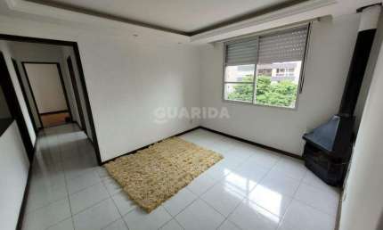 Apartamento com 2 quartos para alugar na Rua Barão de Ubá, Bela Vista, Porto Alegre