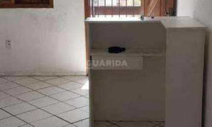 Sala comercial para alugar na Avenida Vicente Monteggia, Cavalhada, Porto Alegre