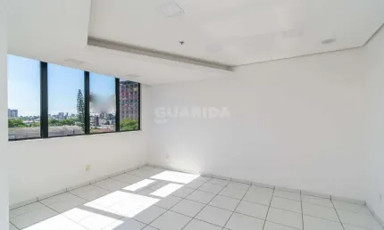 Sala comercial para alugar na Rua Adão Baino, Cristo Redentor, Porto Alegre