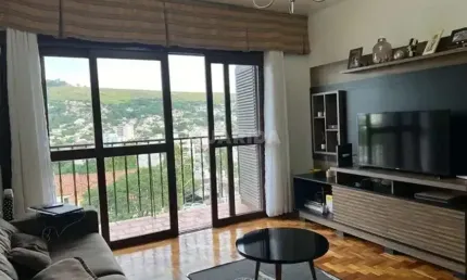 Apartamento com 3 dormitórios, sendo 1 suíte, no bairro Teresópolis