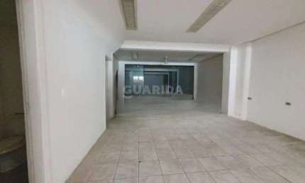 Ponto comercial para alugar na Rua Aliança, Jardim Lindóia, Porto Alegre