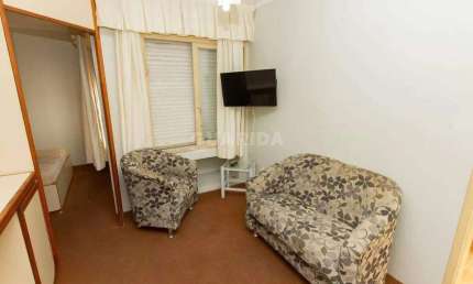 Apartamento com 1 quarto para alugar na Rua Doutor Barros Cassal, Floresta, Porto Alegre