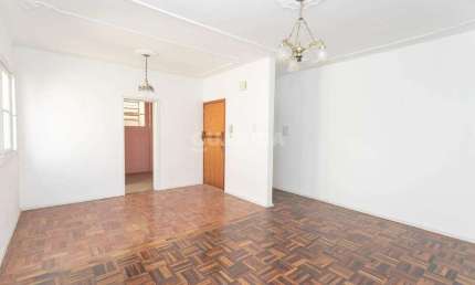 Apartamento com 2 quartos para alugar na Rua Laurindo, Santana, Porto Alegre