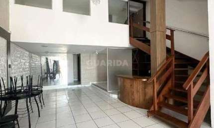 Ponto comercial para alugar na Avenida Saturnino de Brito, Vila Jardim, Porto Alegre