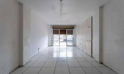 Sala comercial para alugar na Avenida Bento Gonçalves, Agronomia, Porto Alegre
