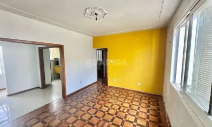 Apartamento com 2 quartos para alugar na Avenida Bento Gonçalves, Partenon, Porto Alegre