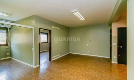 Sala comercial para alugar na Avenida Taquara, Petrópolis, Porto Alegre