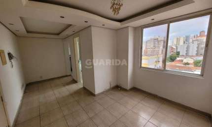 Apartamento com 1 dormitório no bairro Centro Histórico