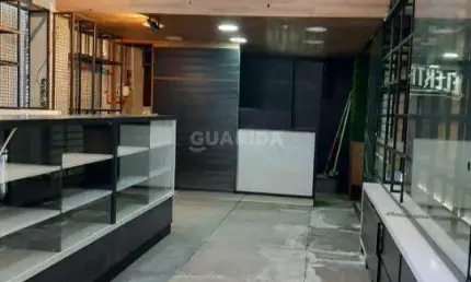 Ponto comercial para alugar na Rua Marechal Floriano Peixoto, Centro Histórico, Porto Alegre