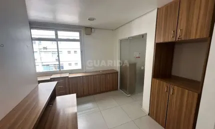 Sala comercial para alugar na Rua dos Andradas, Centro Histórico, Porto Alegre