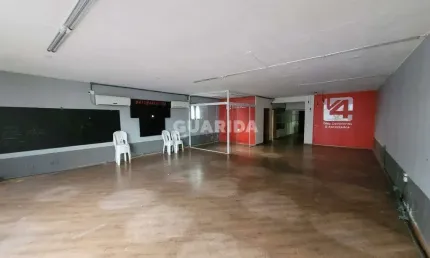Sala comercial para alugar na Avenida Alberto Bins, Centro Histórico, Porto Alegre