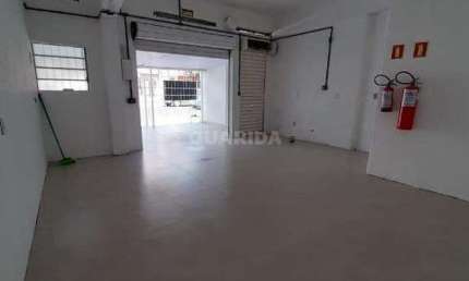 Ponto comercial para alugar na Rua José do Patrocínio, Cidade Baixa, Porto Alegre