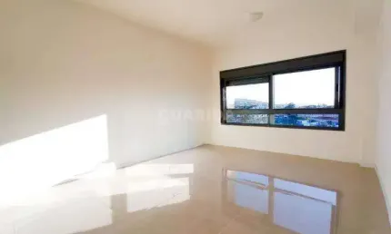 Apartamento estilo Loft com 1 vaga de garagem no bairro Teresópolis