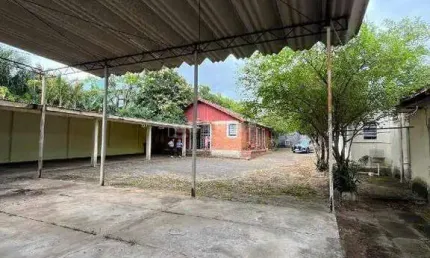 Loja/Ponto Comercial com 10 vagas de garagem no bairro Jardim Floresta