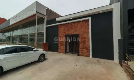 Ponto comercial para alugar na Avenida Ceará, Higienópolis, Porto Alegre