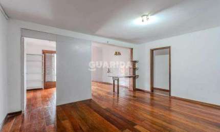 Apartamento com sacada e 1 dormitório suíte no bairro Medianeira