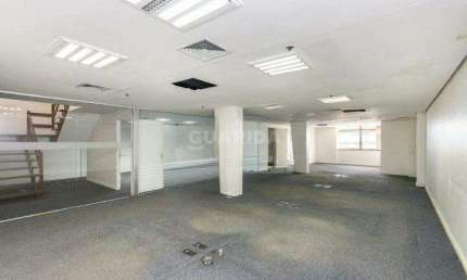 Conjunto/Sala Comercial com 2 vagas de garagem no bairro Floresta