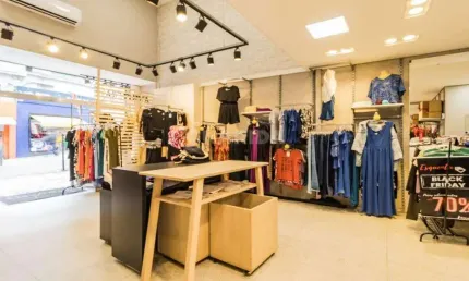 Ponto comercial para alugar na Rua Marechal Floriano Peixoto, Centro Histórico, Porto Alegre