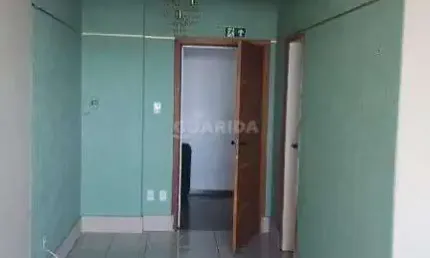 Sala comercial para alugar na Praça Osvaldo Cruz, Centro Histórico, Porto Alegre